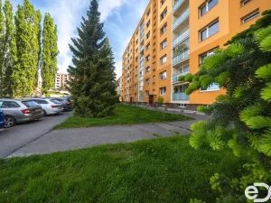 Prodej bytu 2+kk, Česká Lípa, Dlouhá, 41 m2