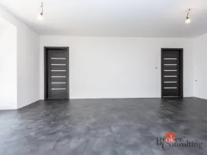 Pronájem rodinného domu, Hlinsko - Blatno, 86 m2