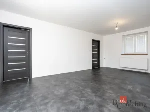 Pronájem rodinného domu, Hlinsko - Blatno, 86 m2