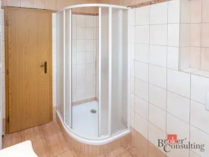 Pronájem rodinného domu, Hlinsko - Blatno, 86 m2