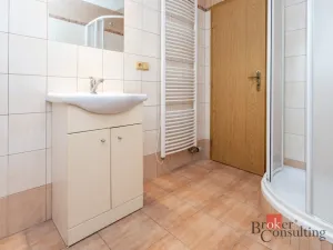 Pronájem rodinného domu, Hlinsko - Blatno, 86 m2