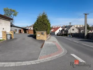 Pronájem rodinného domu, Hlinsko - Blatno, 86 m2