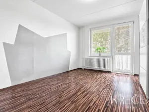 Prodej bytu 2+1, Třebíč, Modřínová, 56 m2