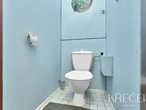 Prodej bytu 2+1, Třebíč, Modřínová, 56 m2
