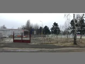 Pronájem pozemku, Praha, Ve žlíbku, 540 m2