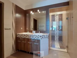 Prodej bytu 4+1, Valašské Meziříčí, Nerudova, 102 m2