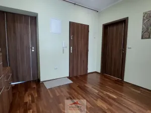 Prodej bytu 4+1, Valašské Meziříčí, Nerudova, 102 m2