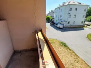 Prodej bytu 4+1, Valašské Meziříčí, Nerudova, 102 m2