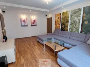 Prodej bytu 4+1, Valašské Meziříčí, Nerudova, 102 m2