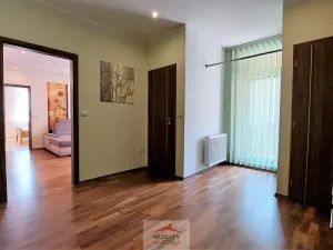 Prodej bytu 4+1, Valašské Meziříčí, Nerudova, 102 m2