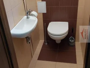 Prodej bytu 4+1, Valašské Meziříčí, Nerudova, 102 m2