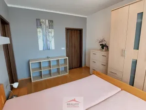 Prodej bytu 4+1, Valašské Meziříčí, Nerudova, 102 m2