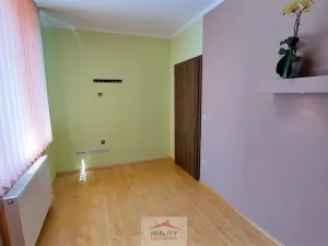 Prodej bytu 4+1, Valašské Meziříčí, Nerudova, 102 m2