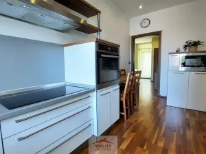Prodej bytu 4+1, Valašské Meziříčí, Nerudova, 102 m2