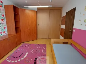 Prodej bytu 4+1, Valašské Meziříčí, Nerudova, 102 m2