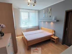 Prodej bytu 4+1, Valašské Meziříčí, Nerudova, 102 m2