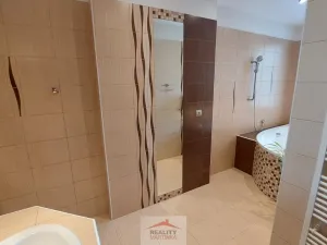 Prodej bytu 4+1, Valašské Meziříčí, Nerudova, 102 m2