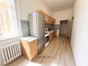 Pronájem bytu 3+1, Olomouc, Horní náměstí, 70 m2