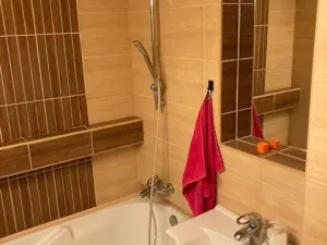 Pronájem bytu 3+1, Plzeň, Popelnicová, 69 m2