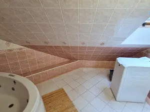 Pronájem bytu 4+1, Brno - Královo Pole, Skácelova, 171 m2
