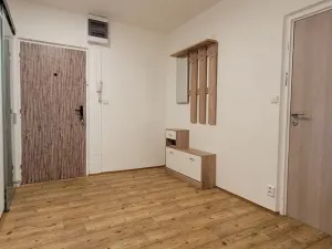 Pronájem bytu 3+kk, Jablonec nad Nisou, Sadová, 59 m2