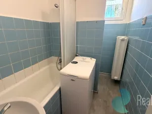 Pronájem bytu 2+1, České Budějovice, Slunečná, 46 m2