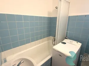 Pronájem bytu 2+1, České Budějovice, Slunečná, 46 m2