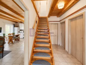 Prodej rodinného domu, Kamenný Malíkov, 109 m2