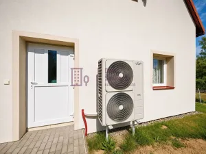 Prodej rodinného domu, Kamenný Malíkov, 109 m2