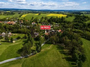 Prodej rodinného domu, Kamenný Malíkov, 109 m2
