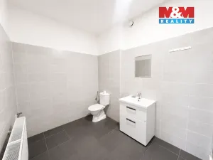 Pronájem bytu 2+1, Leština u Světlé - Štěpánov, 64 m2