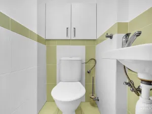 Pronájem bytu 3+1, Hradec Králové, Selicharova, 98 m2