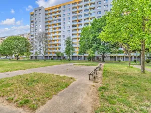 Pronájem bytu 3+1, Hradec Králové, Selicharova, 98 m2