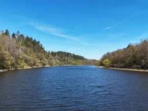 Prodej chaty, Albrechtice nad Vltavou - Újezd, 115 m2
