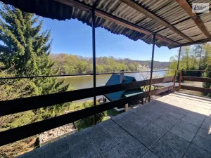Prodej chaty, Albrechtice nad Vltavou - Újezd, 115 m2