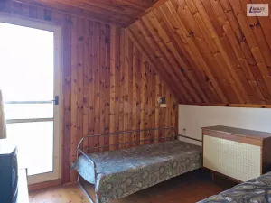 Prodej chaty, Albrechtice nad Vltavou - Újezd, 115 m2