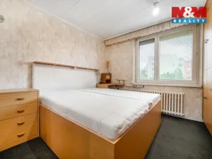 Prodej bytu 3+1, Brno - Starý Lískovec, U pošty, 72 m2