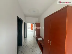 Pronájem rodinného domu, Velká Hleďsebe, U Moštárny, 160 m2