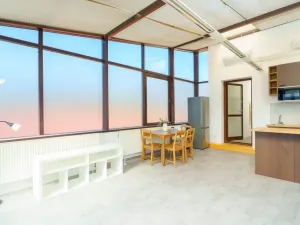 Pronájem bytu 2+kk, Praha - Libeň, Kolčavka, 60 m2