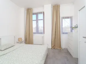 Pronájem bytu 2+kk, Praha - Libeň, Kolčavka, 60 m2
