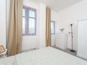 Pronájem bytu 2+kk, Praha - Libeň, Kolčavka, 60 m2