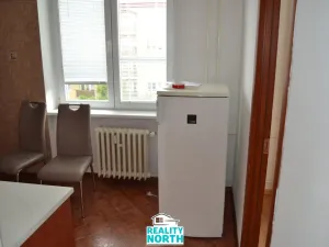 Pronájem bytu 2+1, Ústí nad Labem, Dukelských hrdinů, 53 m2