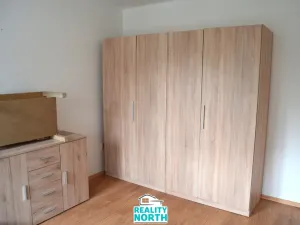 Pronájem bytu 2+1, Ústí nad Labem, Dukelských hrdinů, 53 m2