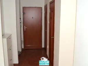 Pronájem bytu 2+1, Ústí nad Labem, Dukelských hrdinů, 53 m2