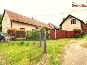 Prodej rodinného domu, Golčův Jeníkov - Nasavrky, 130 m2