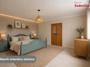 Prodej rodinného domu, Golčův Jeníkov - Nasavrky, 130 m2