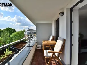 Pronájem bytu 1+kk, Hradec Králové - Třebeš, Ve Stromovce, 32 m2