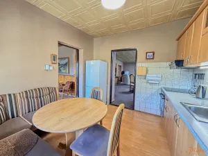 Pronájem bytu 3+1, Velvary, Malovarská, 99 m2