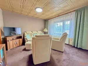 Pronájem bytu 3+1, Velvary, Malovarská, 99 m2