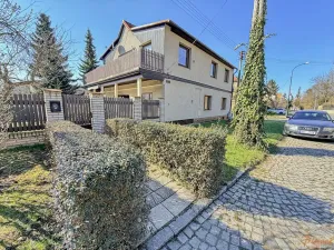 Pronájem bytu 3+1, Velvary, Malovarská, 99 m2
